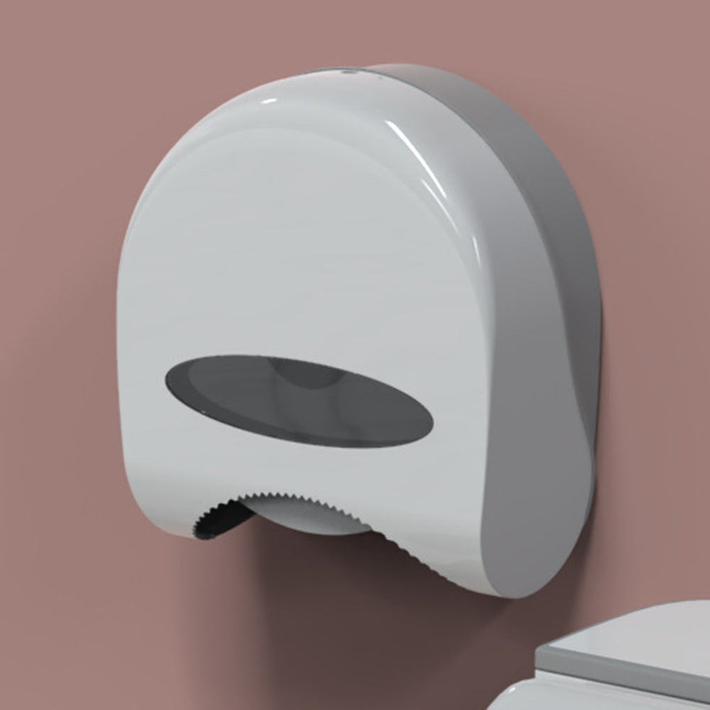 TP002-Office Warehouse 4-Ply Toilet Pape Machine image 2
