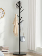 WH005 - Circular Base Tree-Branch Clothes Rack image 2