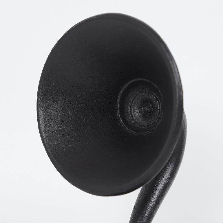 TYP-407 - Retro Gramophone Ornament - A Modern and Minimalist Home Decoration image 2