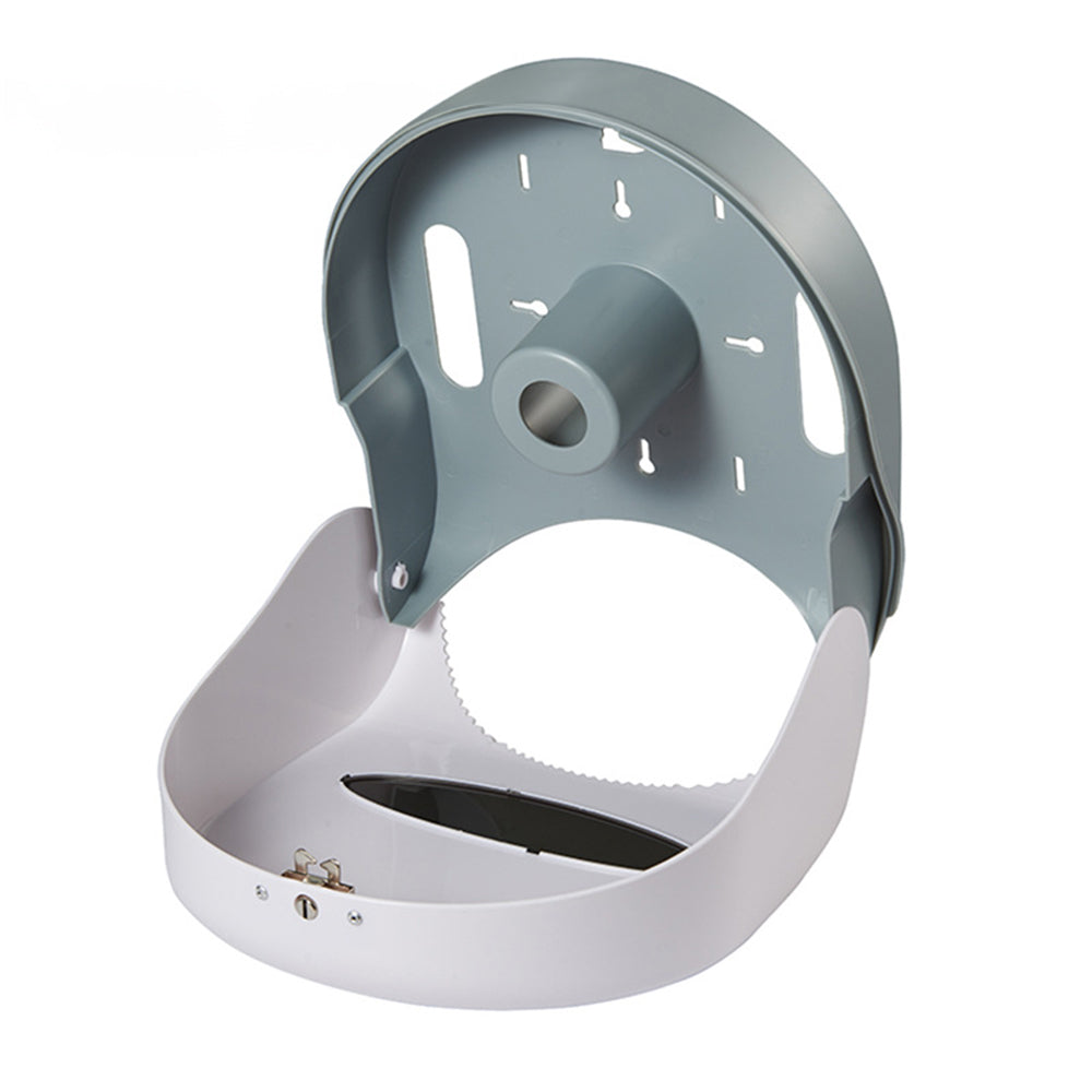 TP002-Office Warehouse 4-Ply Toilet Pape Machine image 7