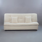 SOB014 - Italian Minimalist Cloud Sofa image 3