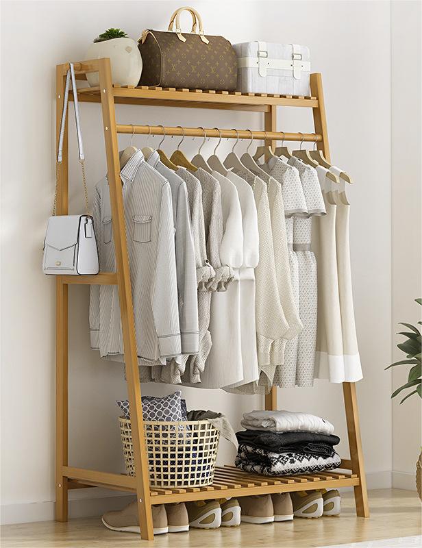 CC004 - Clothing Storage Rack image 1