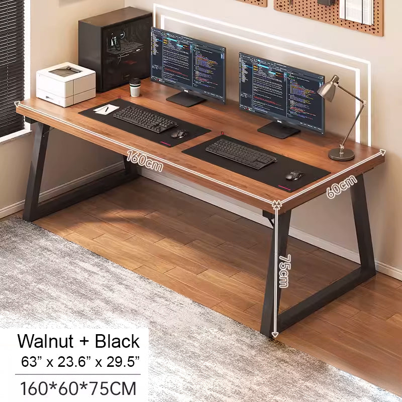 GD004  Craftsman  Ultimate Versatile Learning & Gaming Desk image 7