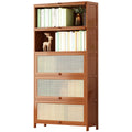 BS003 - Home Storage Book Shelf image 0
