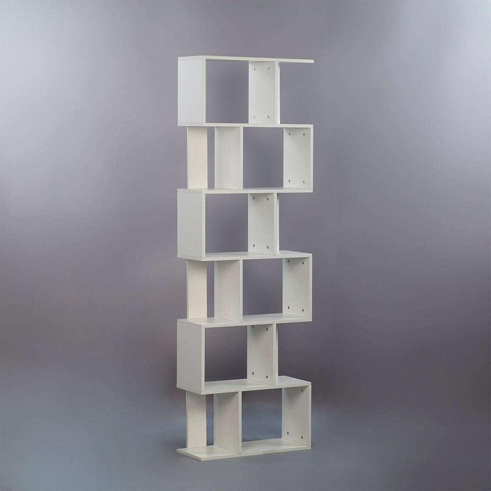 BS023 - Simple Multifunctional Storage Rack image 7