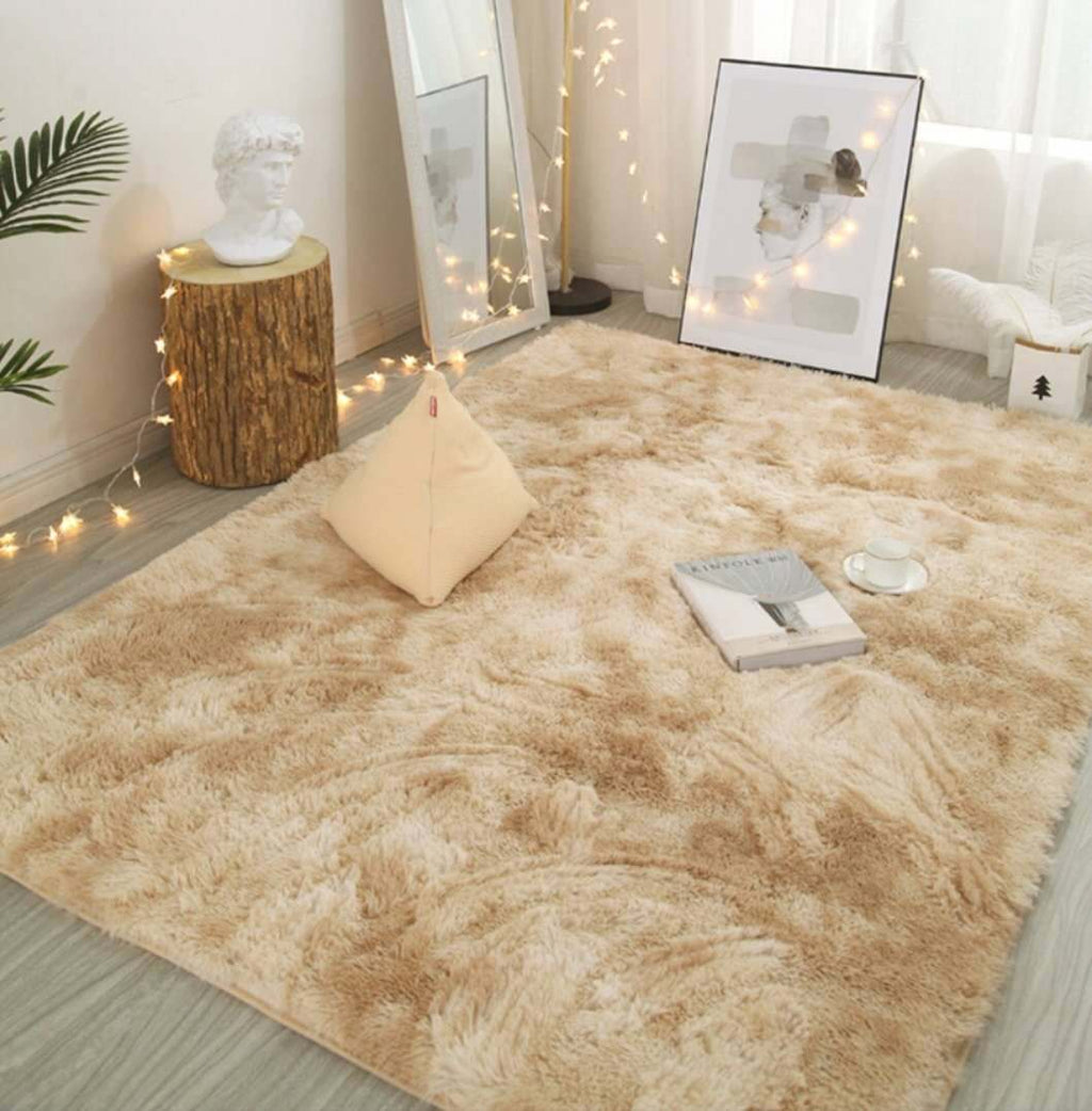 CAP001 - Ultra Soft Fluffy Rug image 3