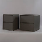 CBD017 - Sweet Dreams Cuddle Wood Nightstand image 6