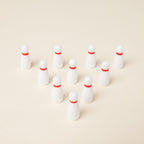 TYP-420 - Mini Desktop Bowling Game – Portable Interactive Tabletop Game image 4