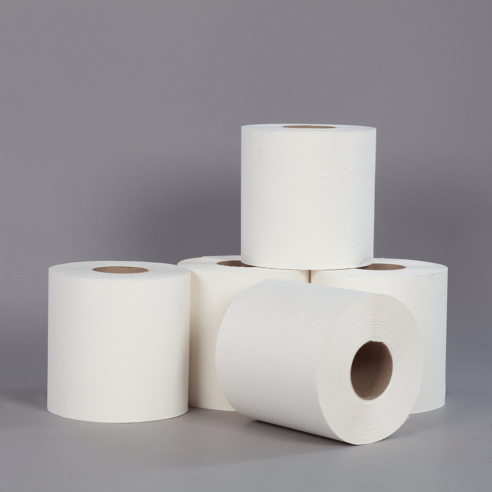 CS001 -  Office Warehouse Paper Towel image 0