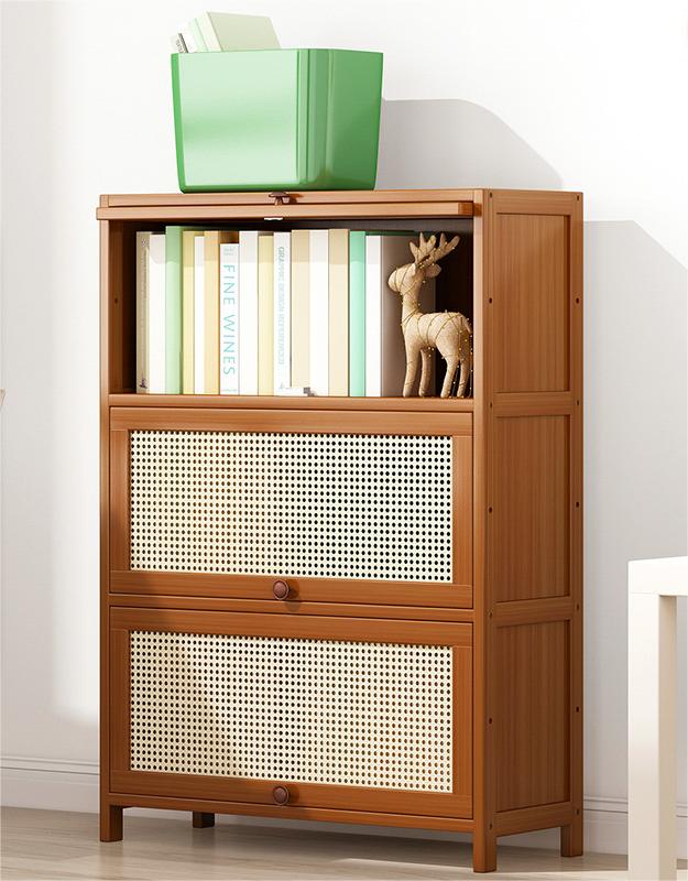 BS003 - Home Storage Book Shelf image 8