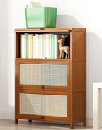 BS003 - Home Storage Book Shelf image 8
