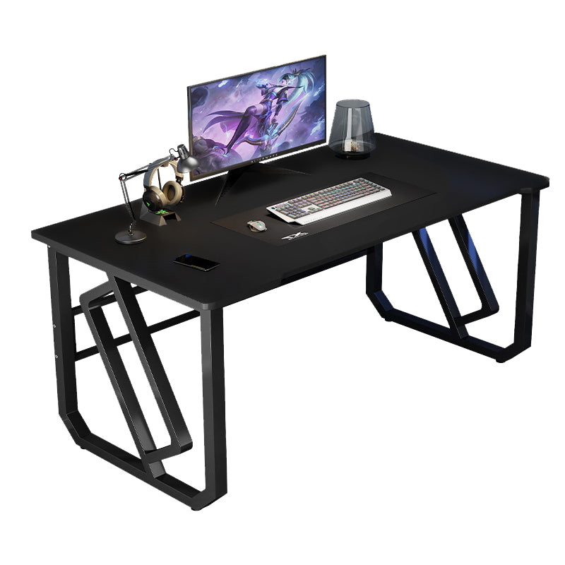 GD011 - Futuristic Gaming Desk image 3