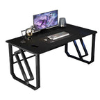 GD011 - Futuristic Gaming Desk image 3